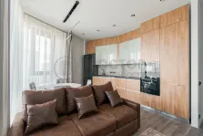 3-комнатная квартира, 63 м² - фото 54