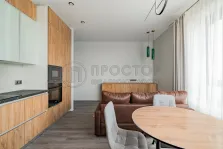 3-комнатная квартира, 63 м² - фото 55