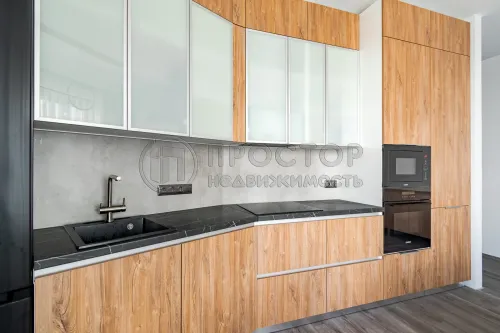 3-комнатная квартира, 63 м² - фото 28