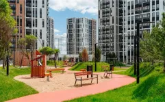 2-комнатная квартира, 39 м² - фото 29