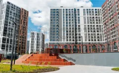 2-комнатная квартира, 39 м² - фото 30