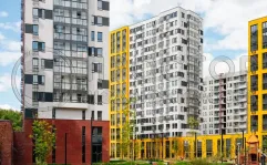 2-комнатная квартира, 39 м² - фото 31