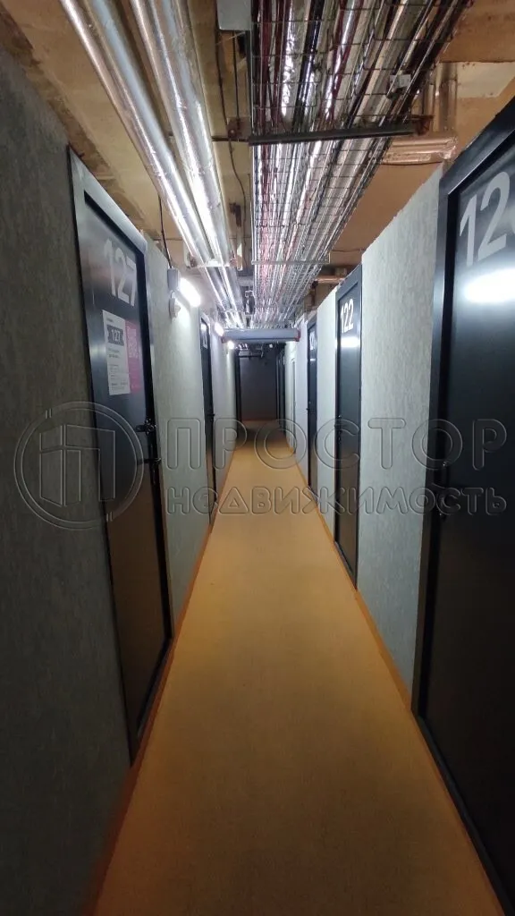 Гараж, 6 м² - фото 4