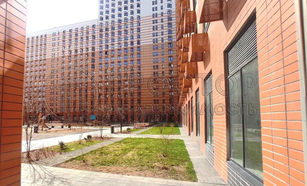 Гараж, 6 м² - фото 7