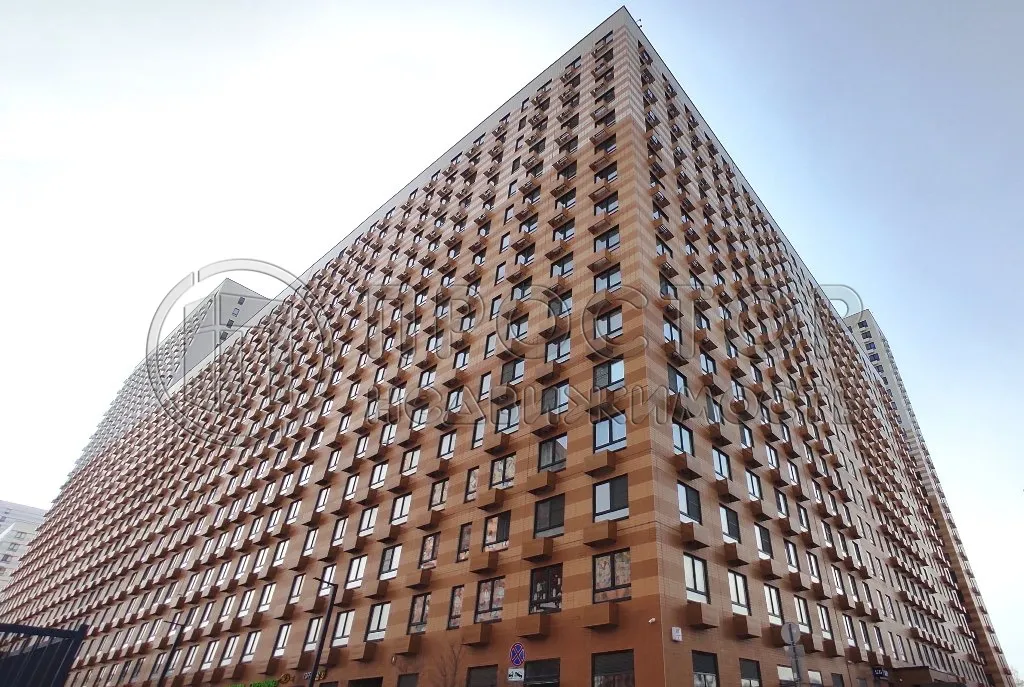 Гараж, 6 м² - фото 9