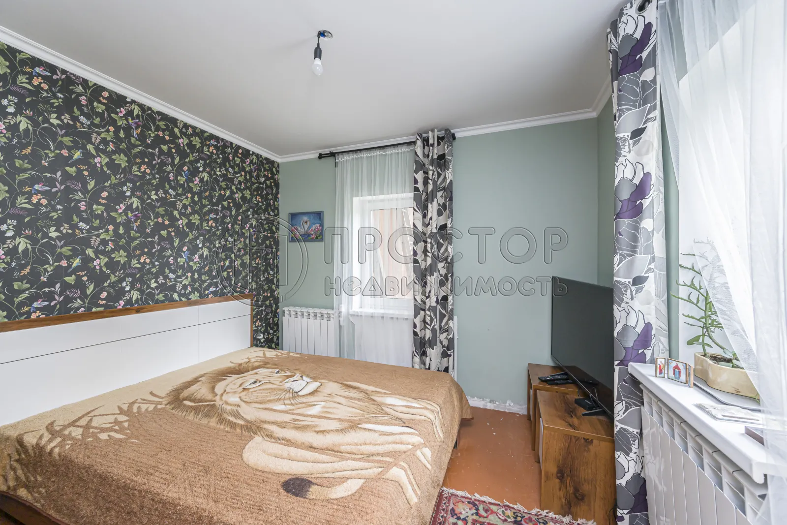 Дом, 97 м² - фото 7