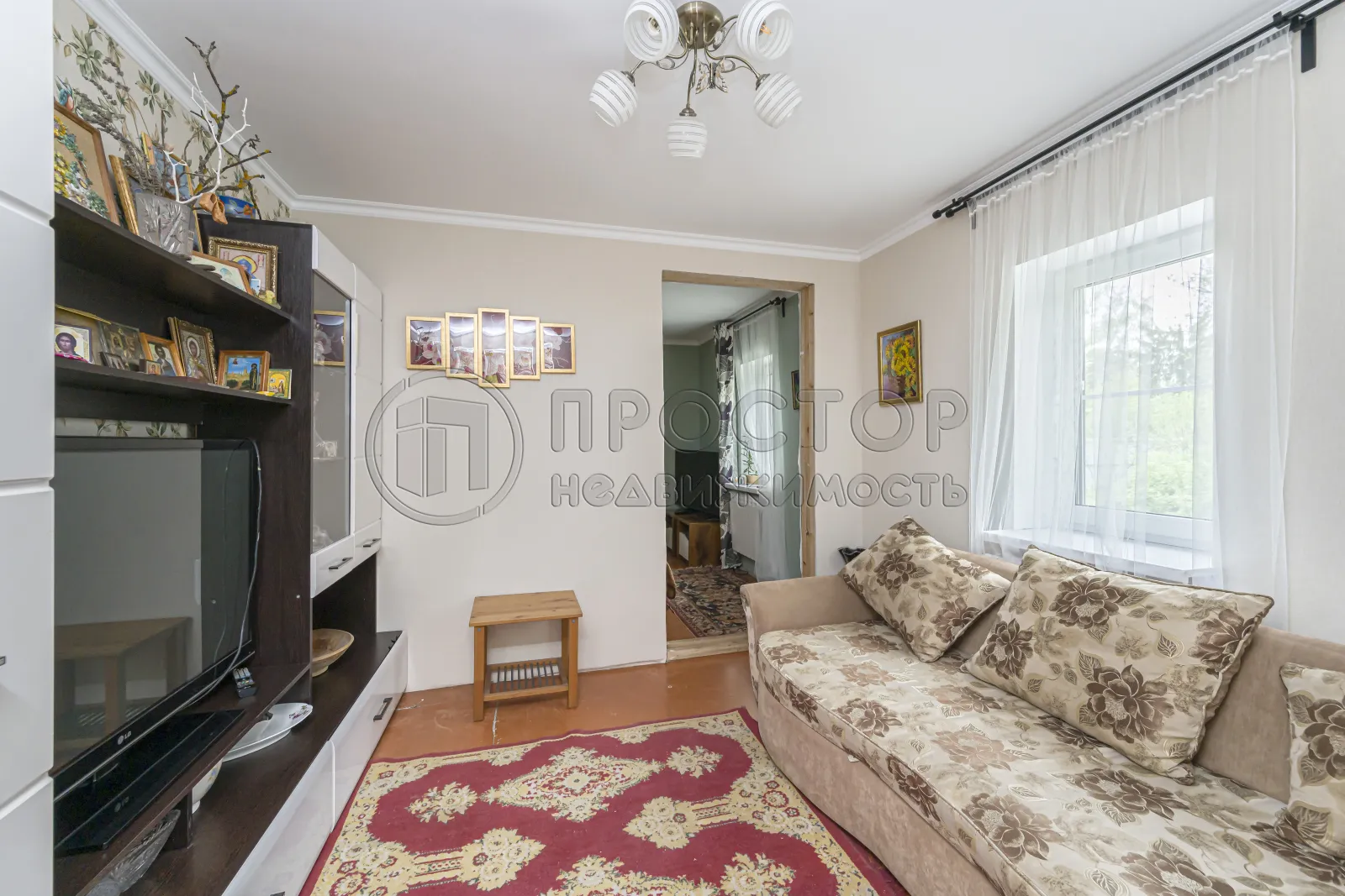 Дом, 97 м² - фото 9