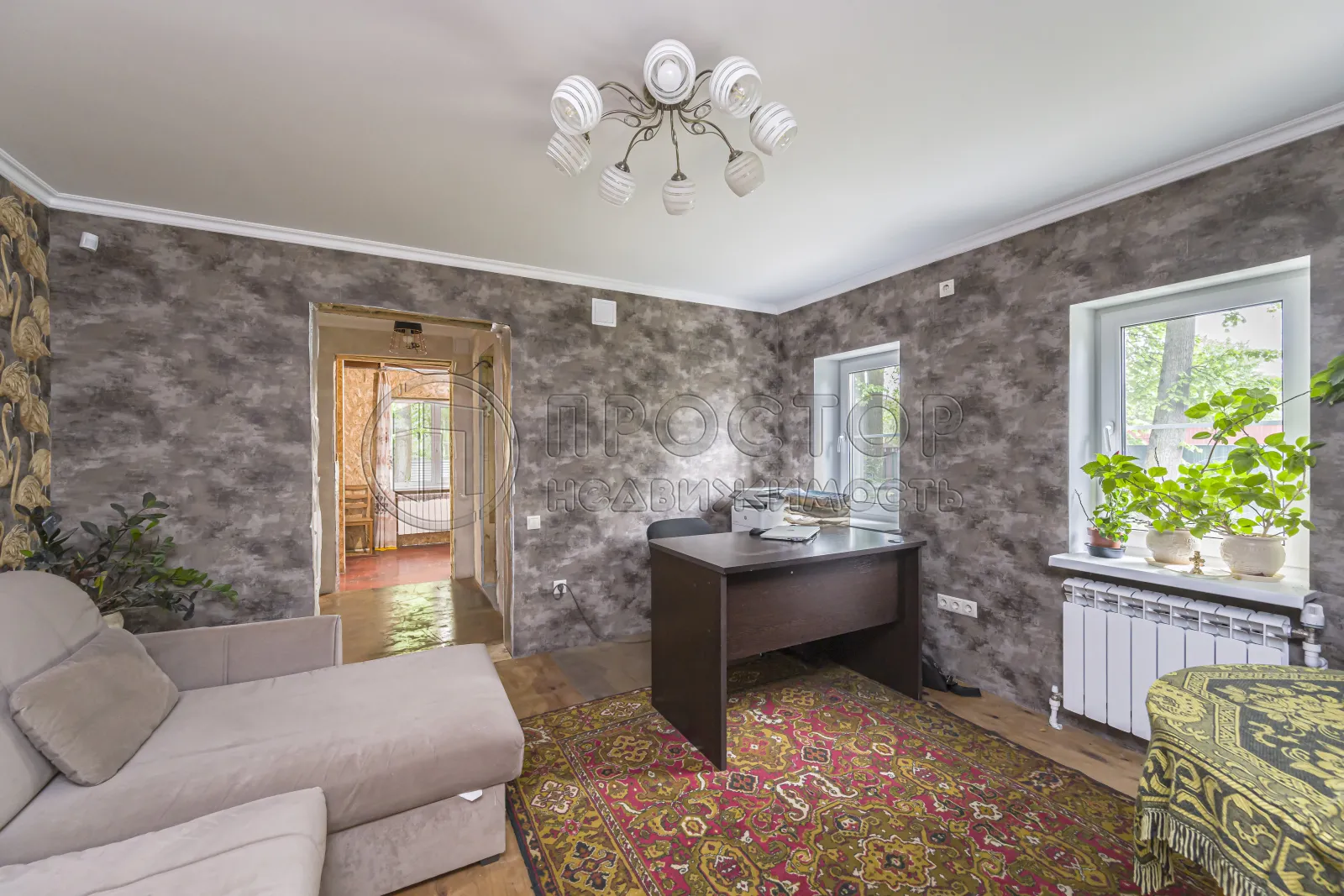 Дом, 97 м² - фото 11