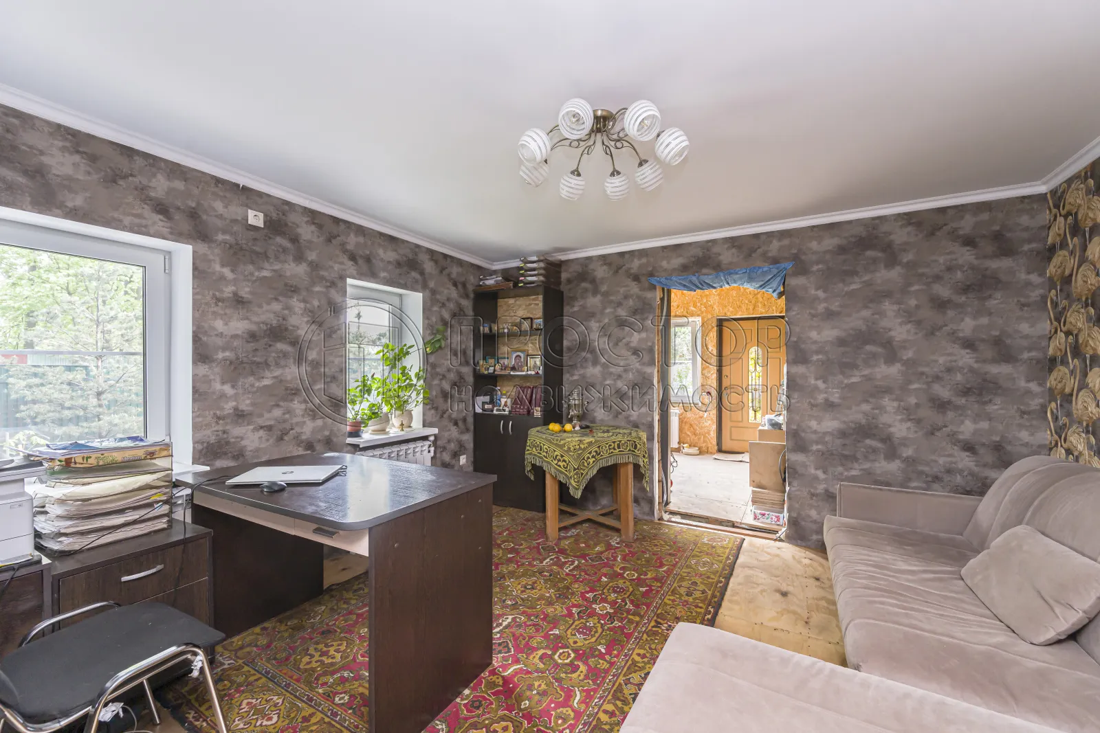 Дом, 97 м² - фото 12