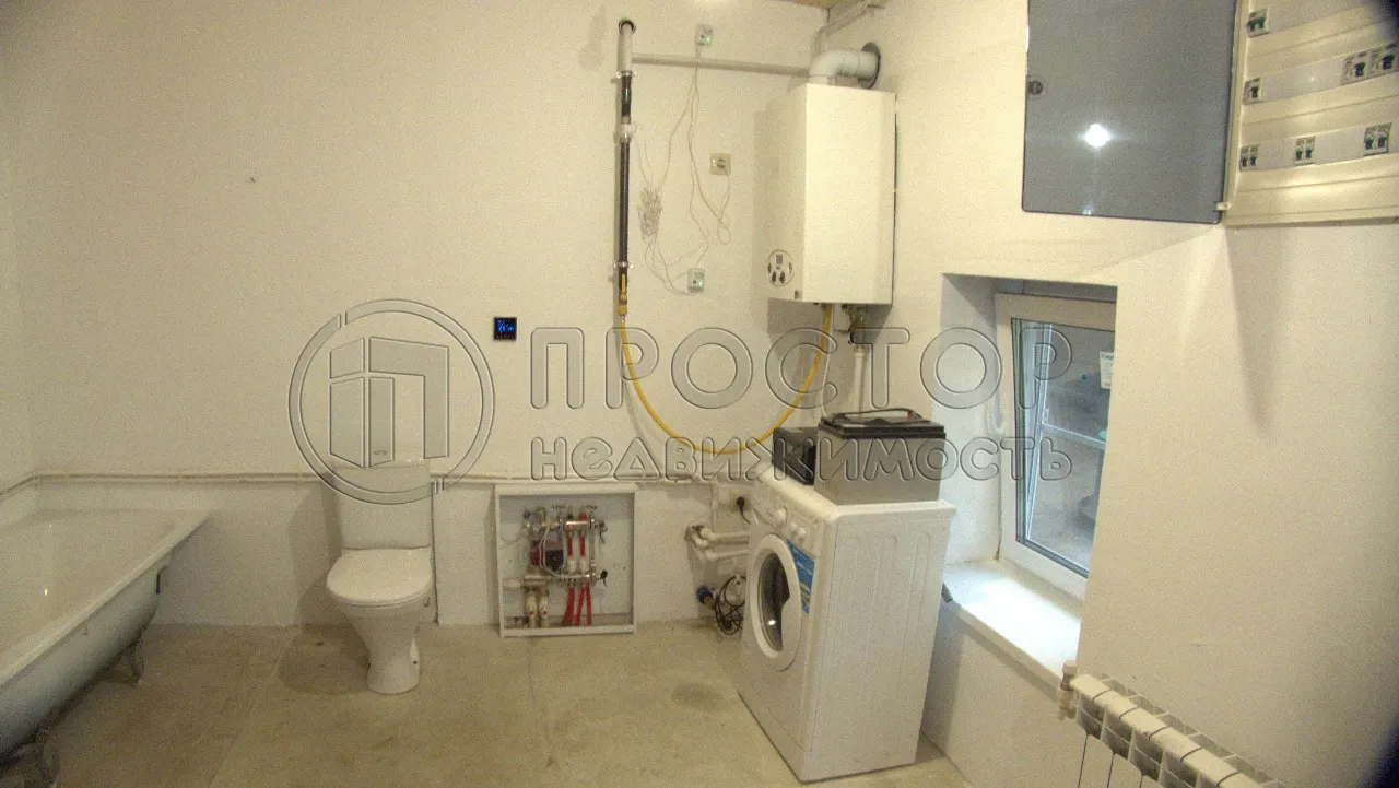 Дом, 97 м² - фото 22