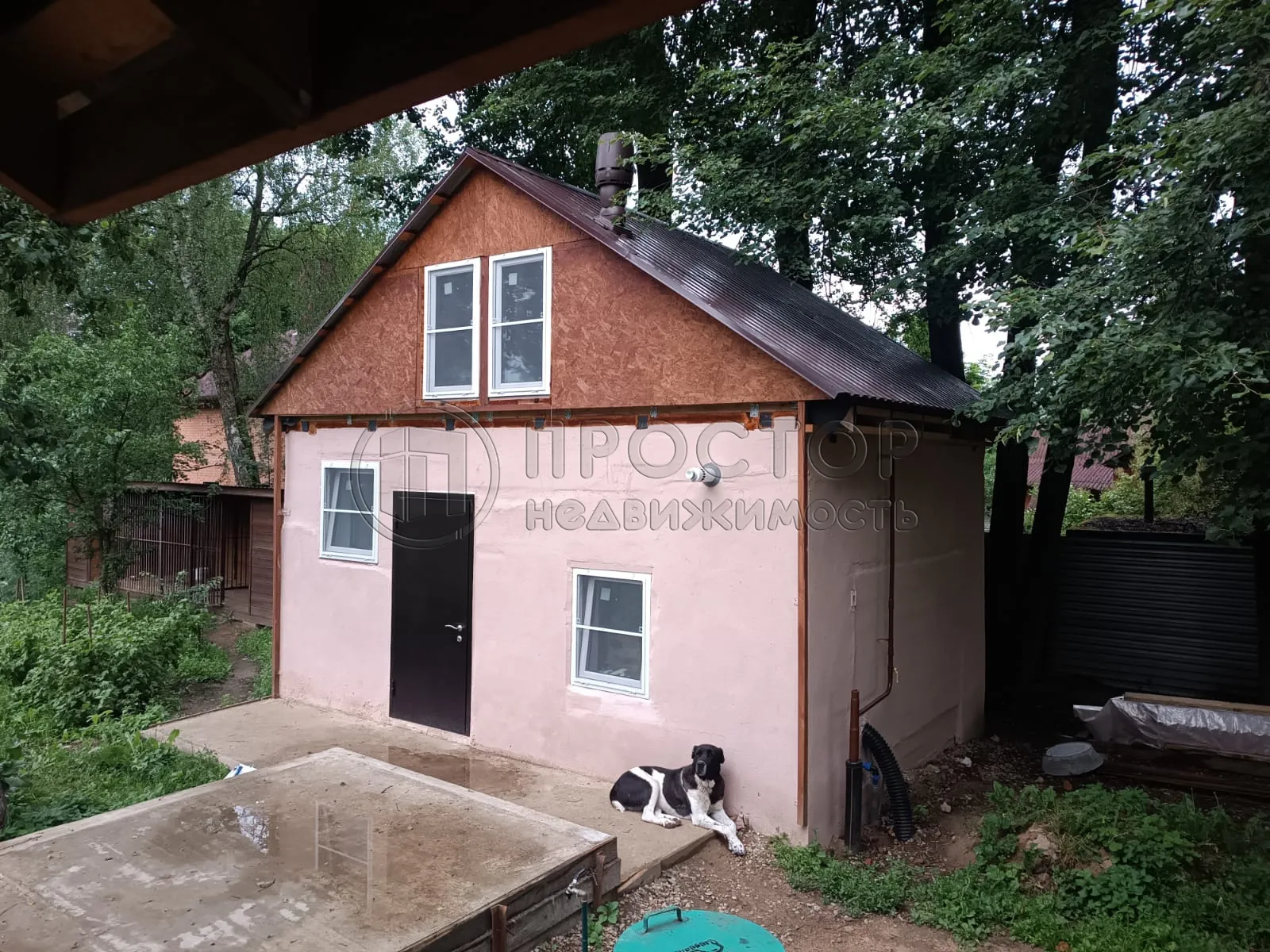 Дом, 97 м² - фото 21