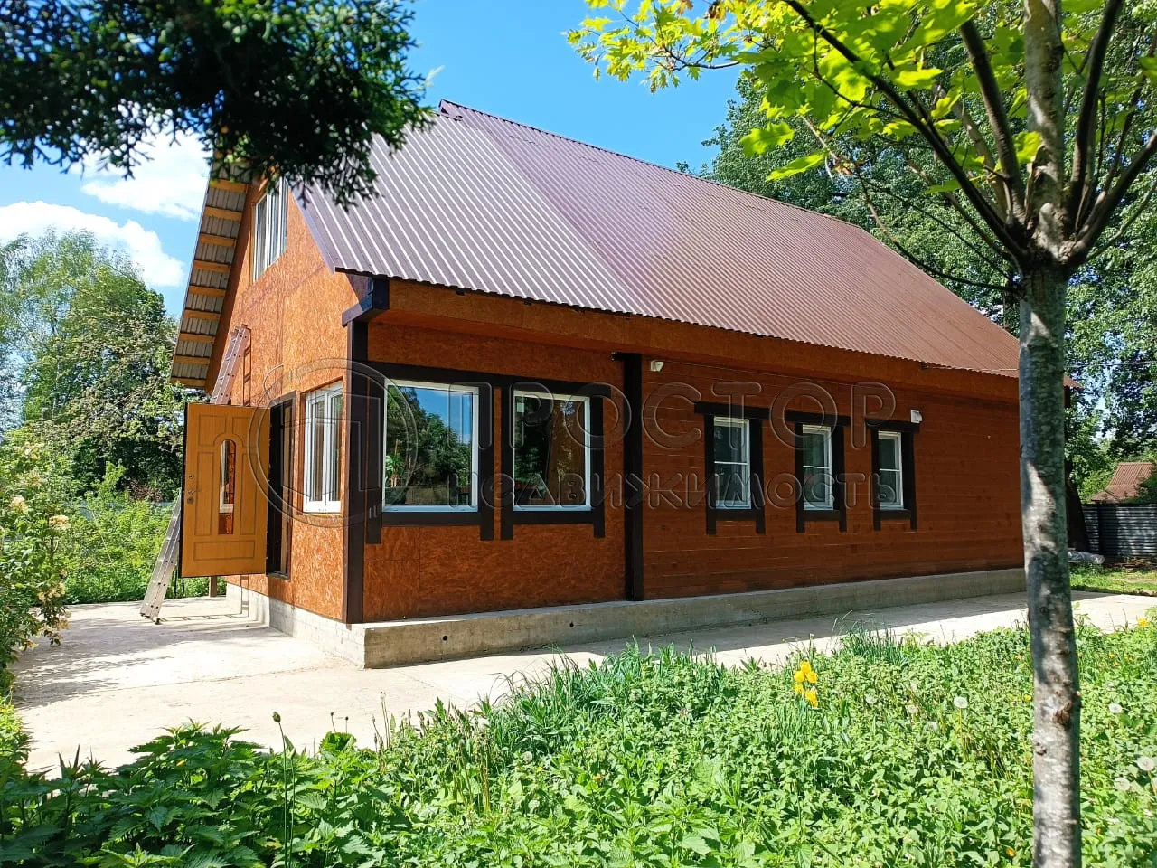 Дом, 97 м² - фото 2