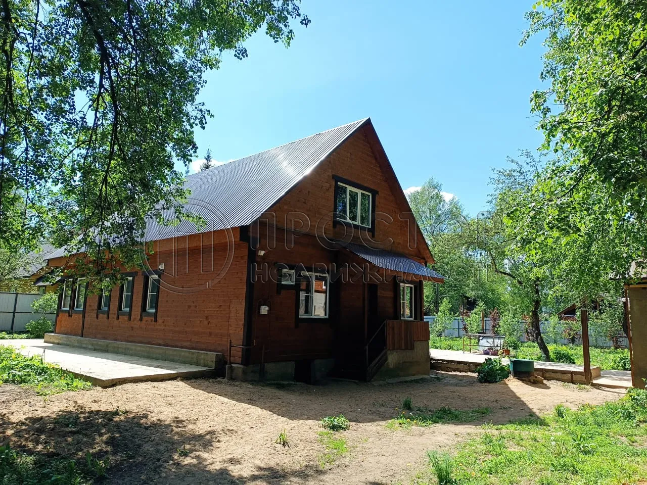 Дом, 97 м² - фото 3