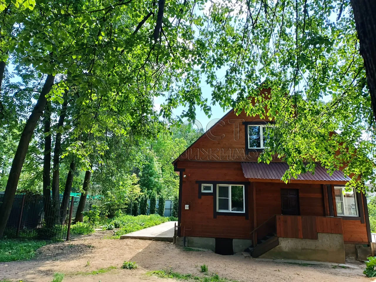 Дом, 97 м² - фото 4