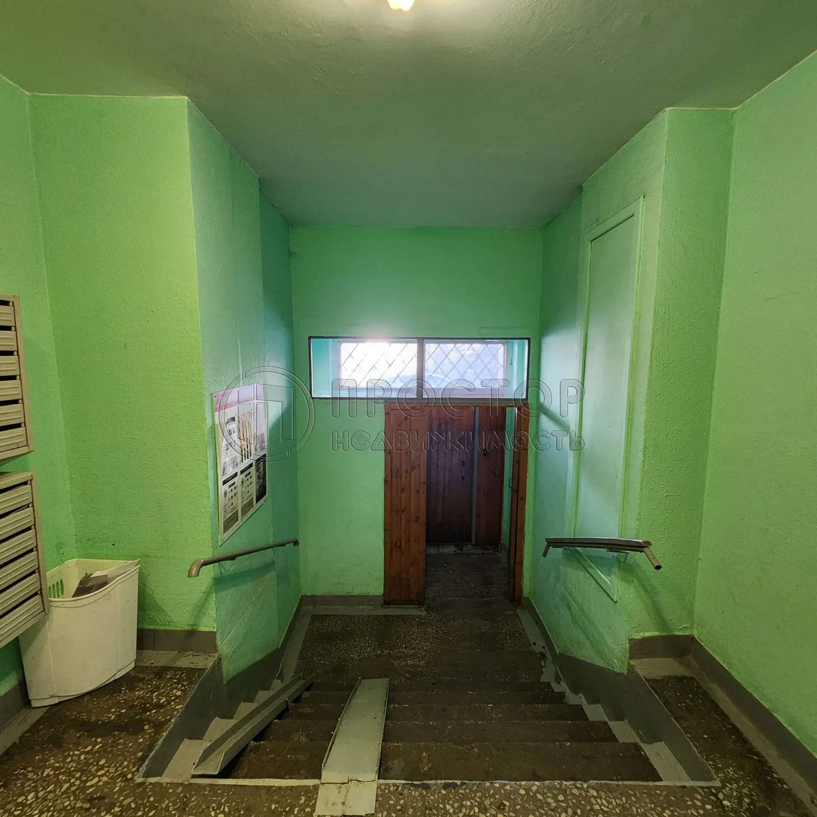 2-комнатная квартира, 45 м² - фото 4