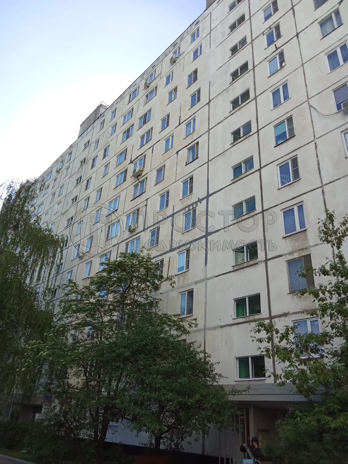 2-комнатная квартира, 45 м² - фото 2