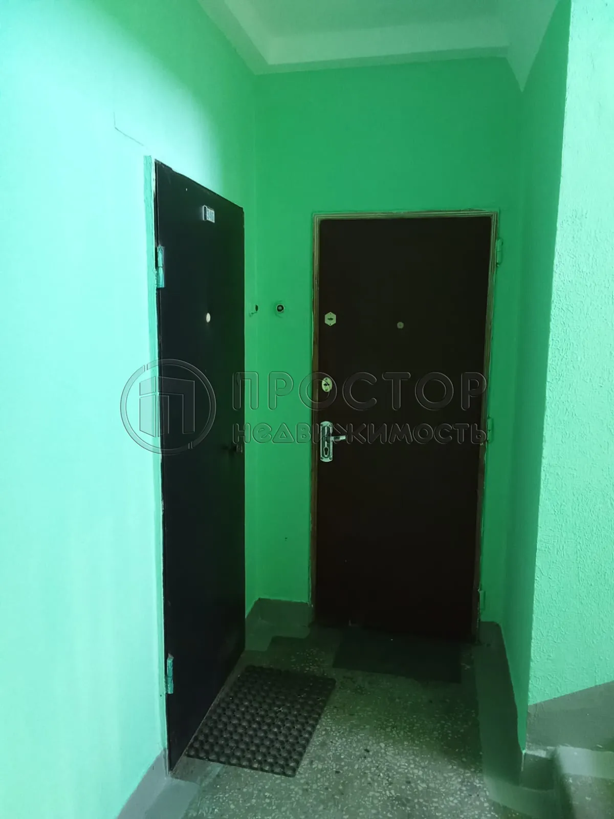 2-комнатная квартира, 45 м² - фото 5