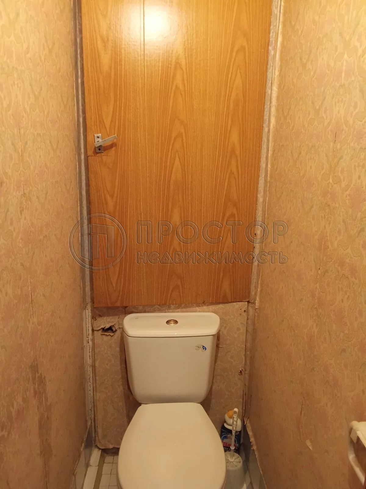 2-комнатная квартира, 45 м² - фото 6