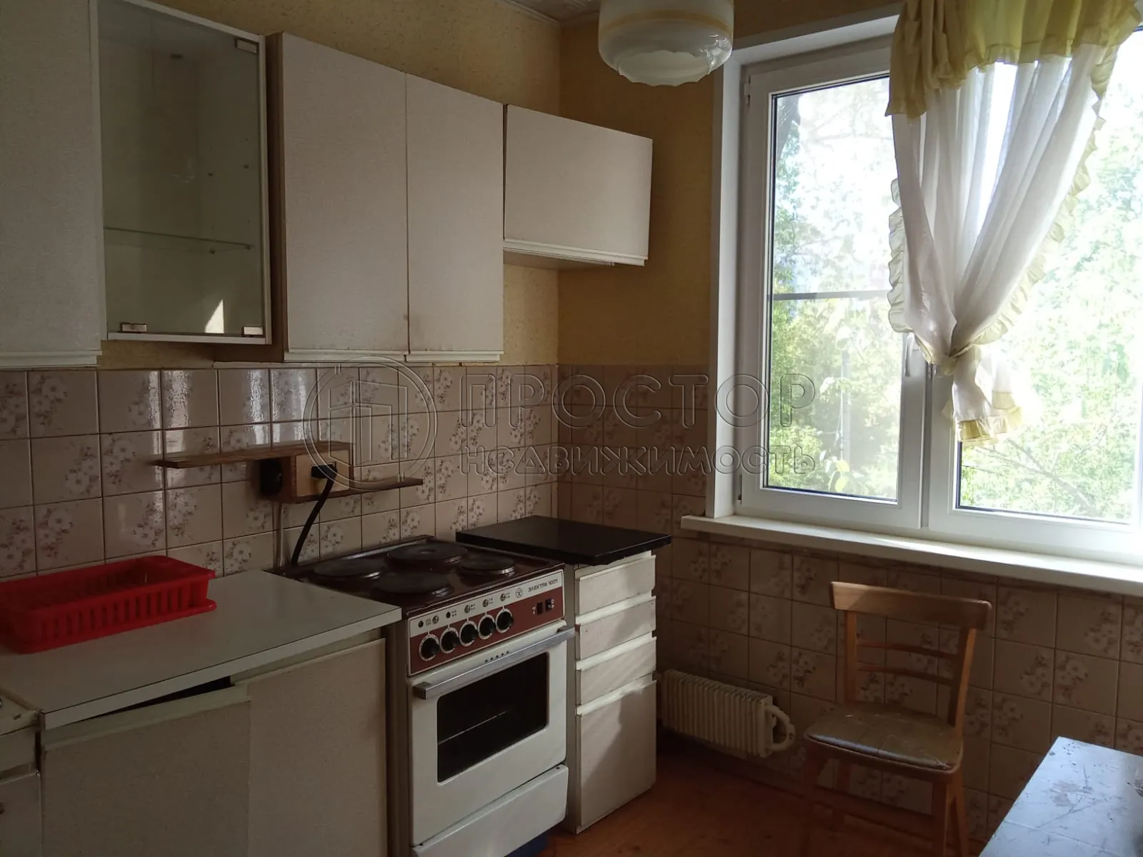2-комнатная квартира, 45 м² - фото 8