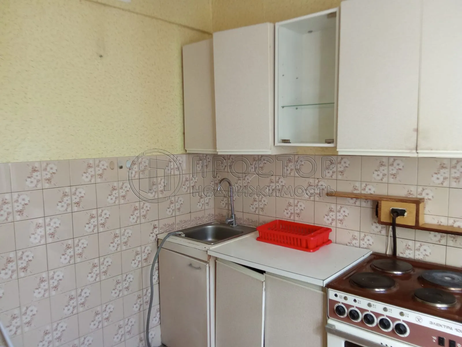 2-комнатная квартира, 45 м² - фото 9