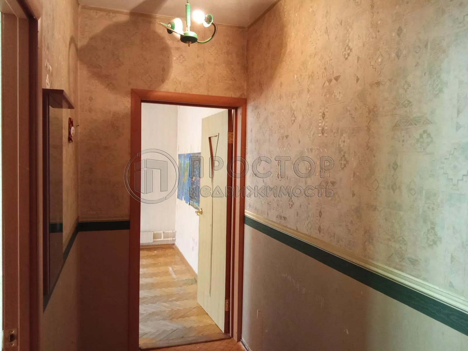 2-комнатная квартира, 45 м² - фото 11