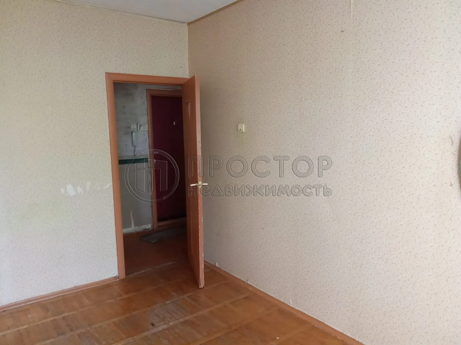 2-комнатная квартира, 45 м² - фото 13