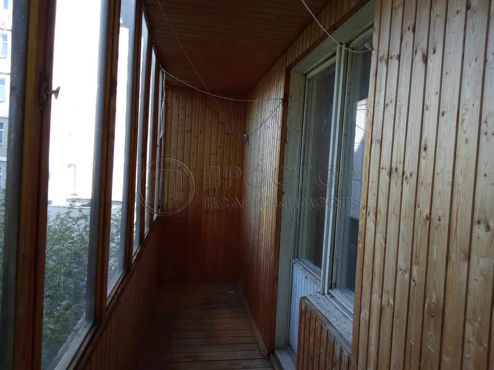 2-комнатная квартира, 45 м² - фото 15