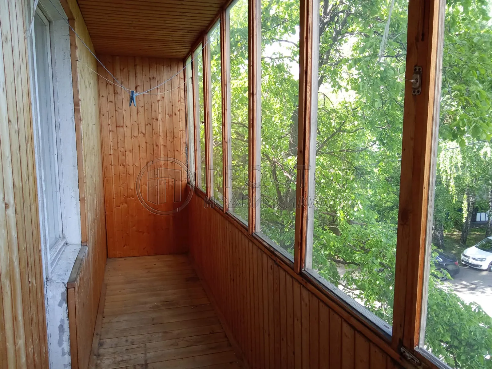 2-комнатная квартира, 45 м² - фото 16