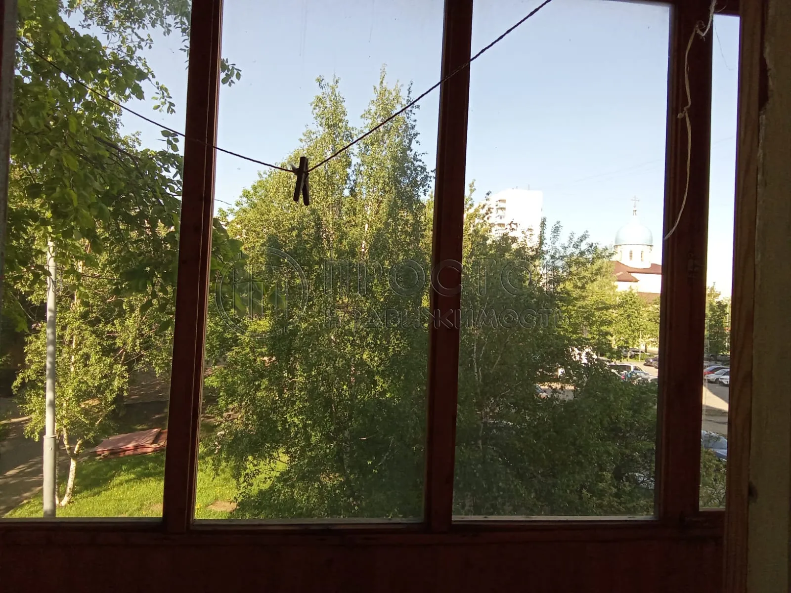 2-комнатная квартира, 45 м² - фото 17