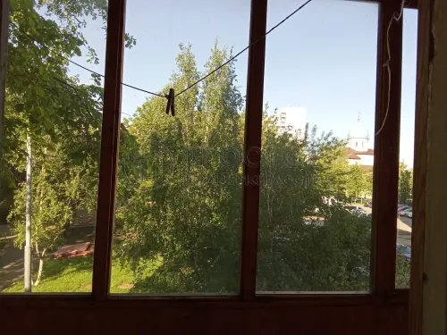 2-комнатная квартира, 45 м² - фото 17