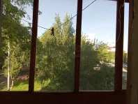 2-комнатная квартира, 45 м² - фото 38