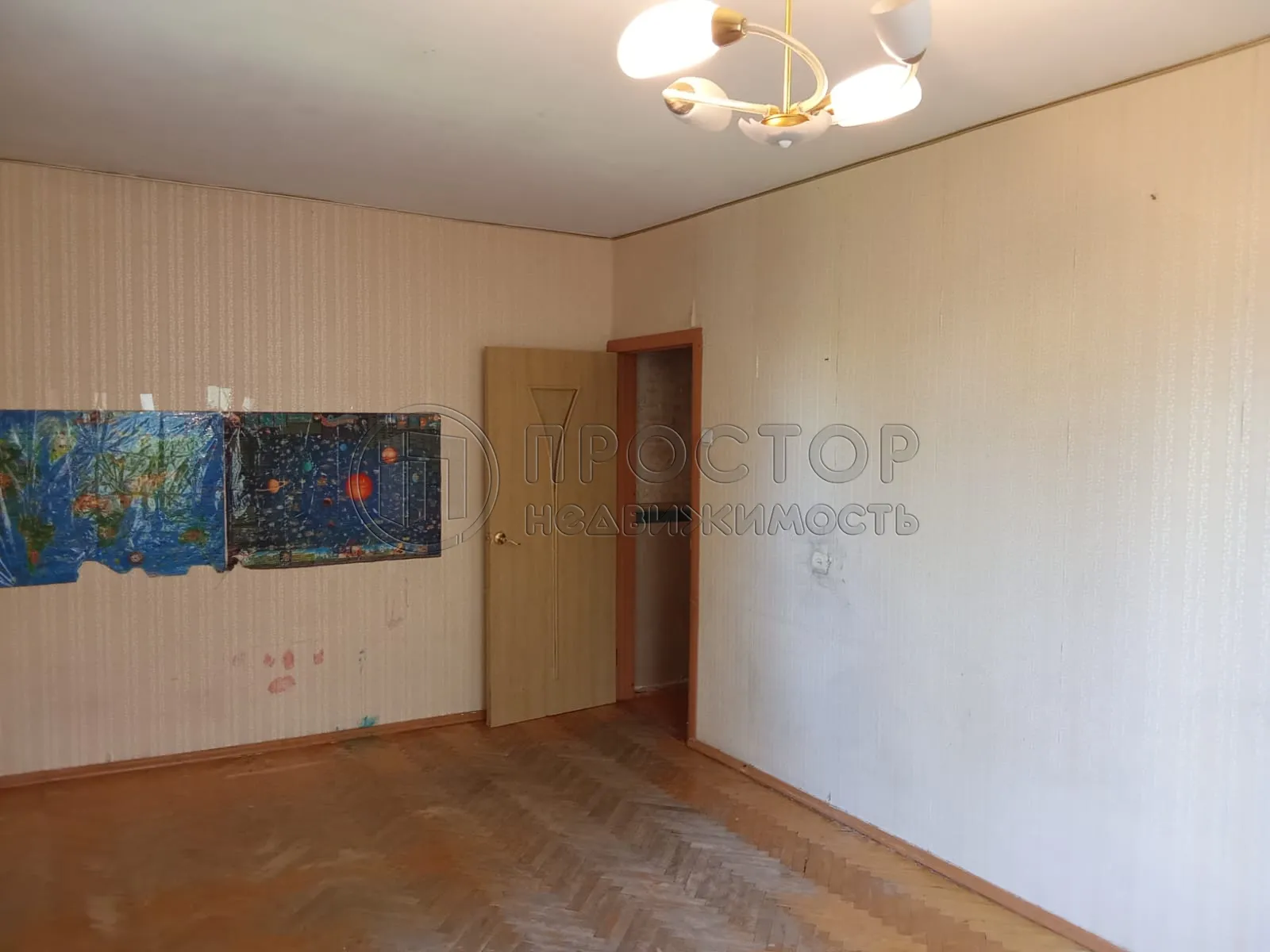 2-комнатная квартира, 45 м² - фото 19