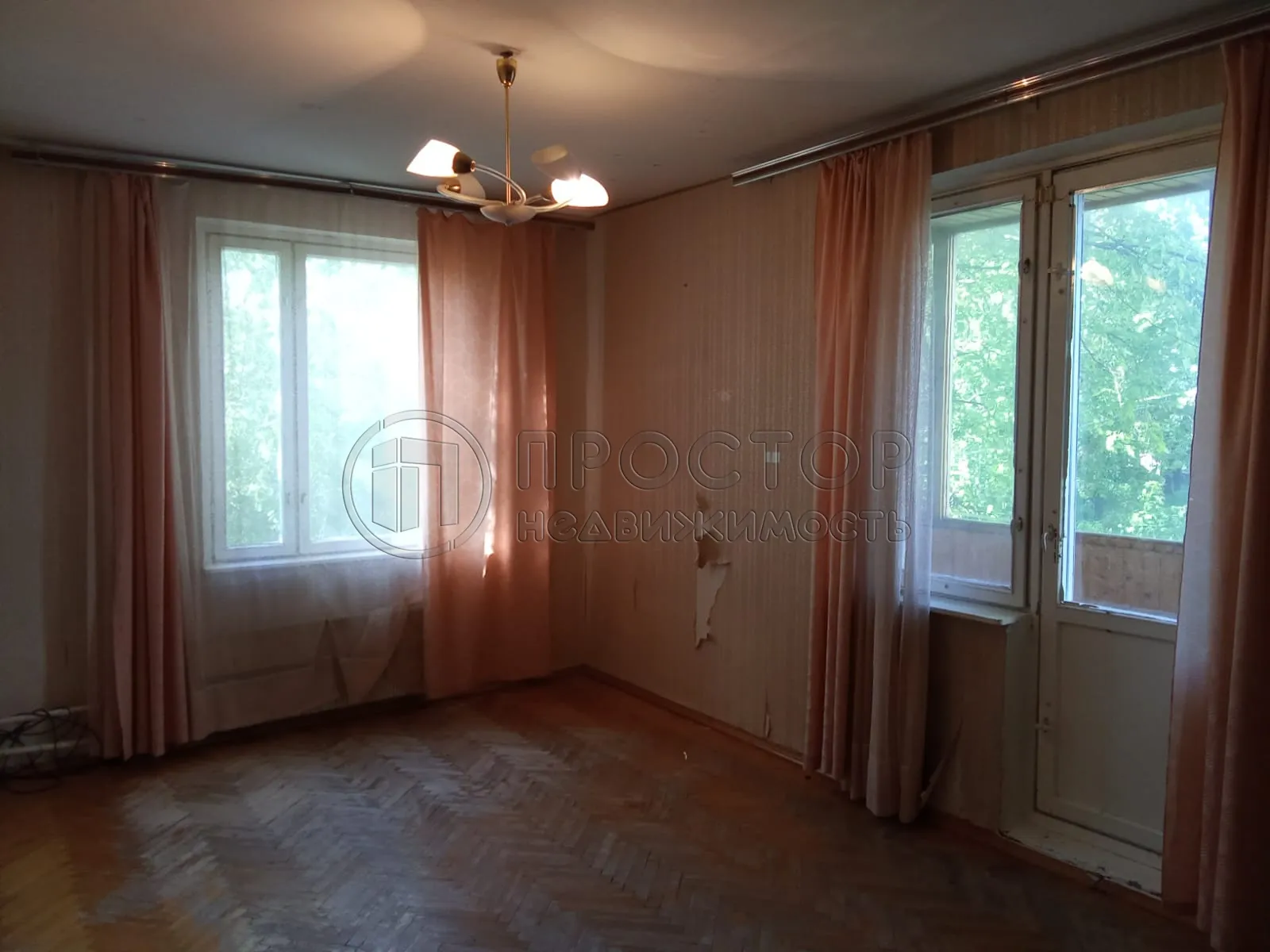2-комнатная квартира, 45 м² - фото 21