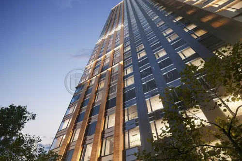 1-комнатная квартира, 44.3 м² - фото 4