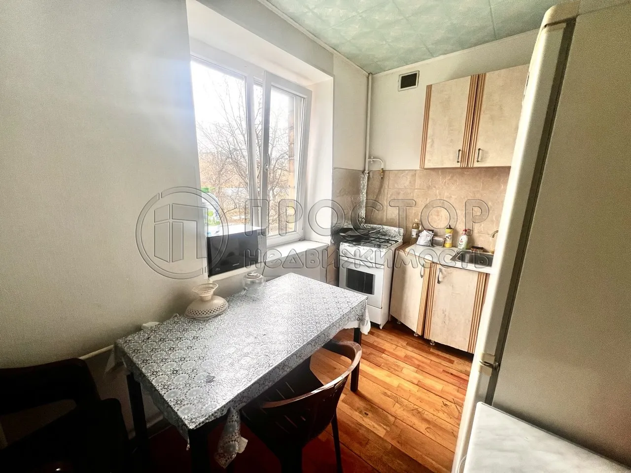 2-комнатная квартира, 45 м² - фото 2