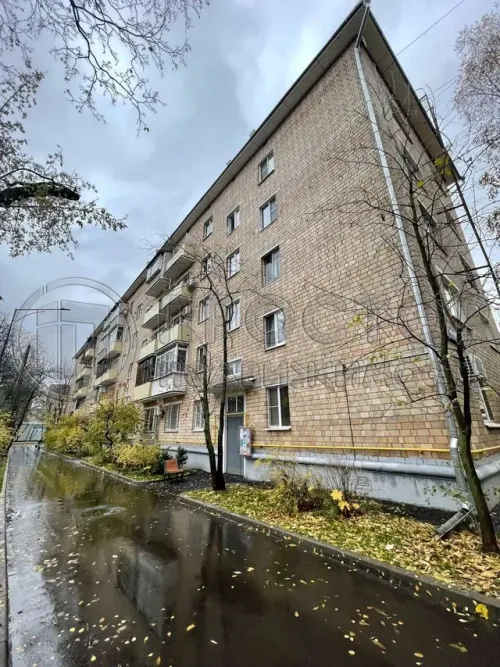 2-комнатная квартира, 45 м² - фото 5