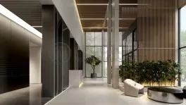1-комнатная квартира, 34.8 м² - фото 20