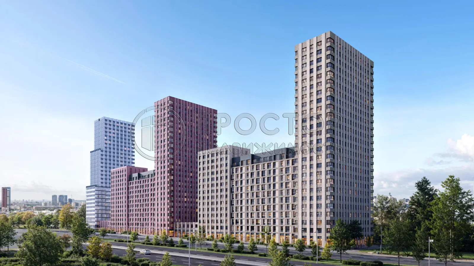 1-комнатная квартира, 34.8 м² - фото 9