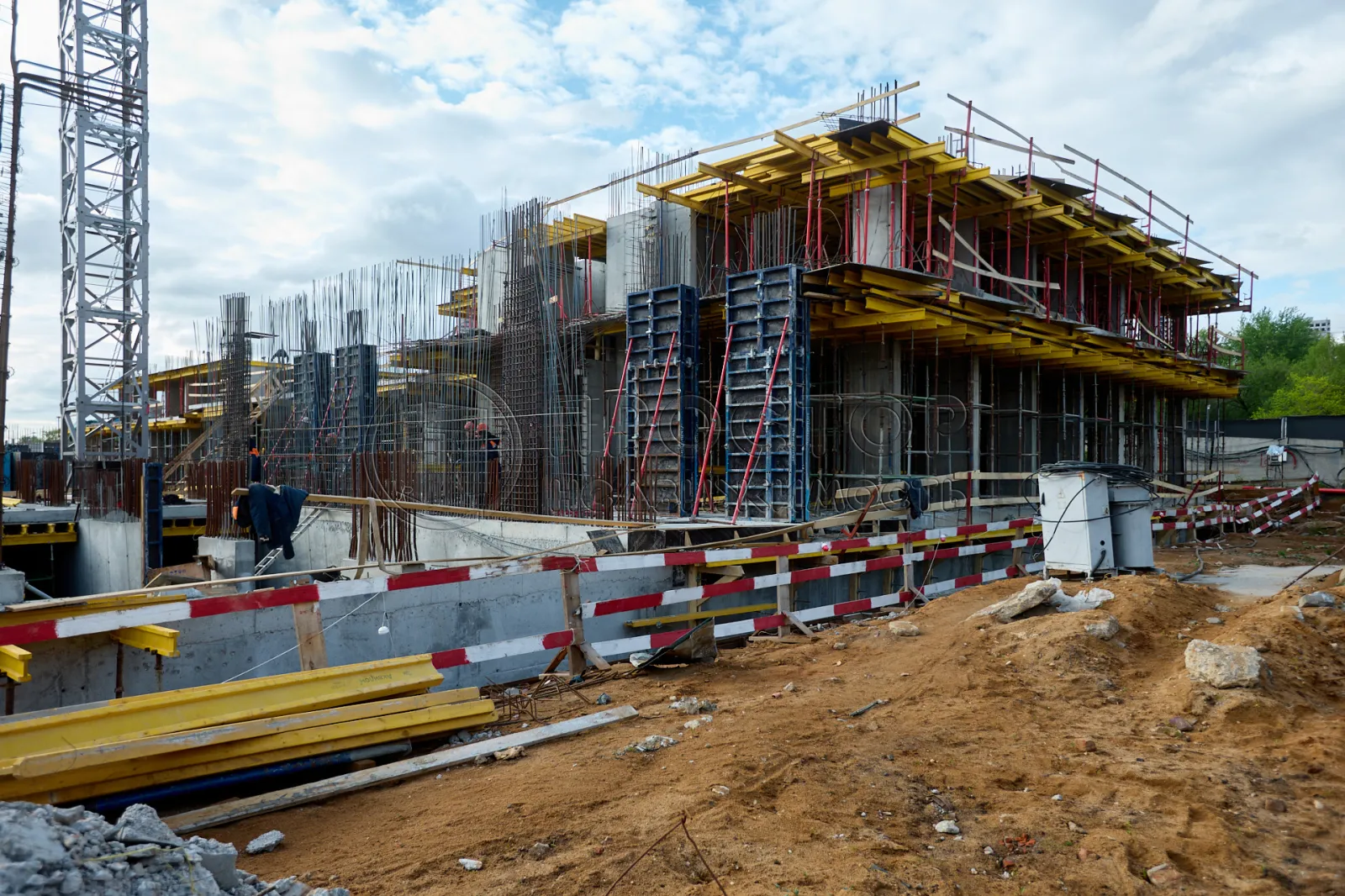 1-комнатная квартира, 34.8 м² - фото 13