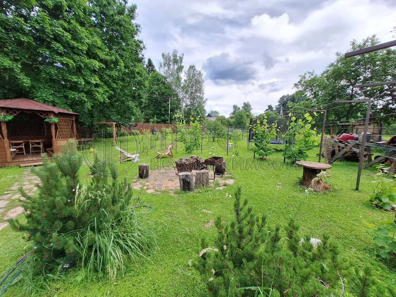 Дом, 140 м² - фото 4