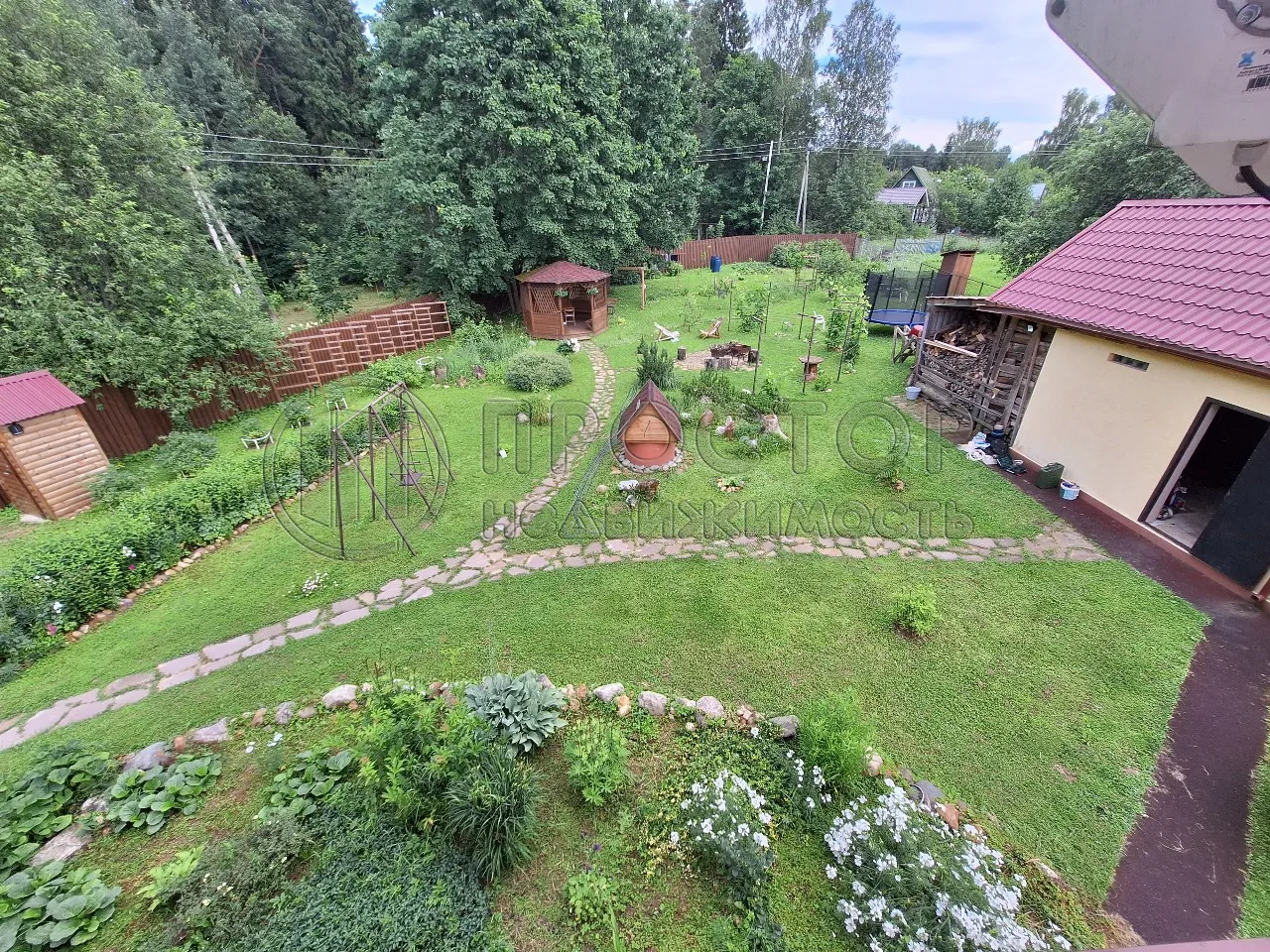 Дом, 140 м² - фото 5