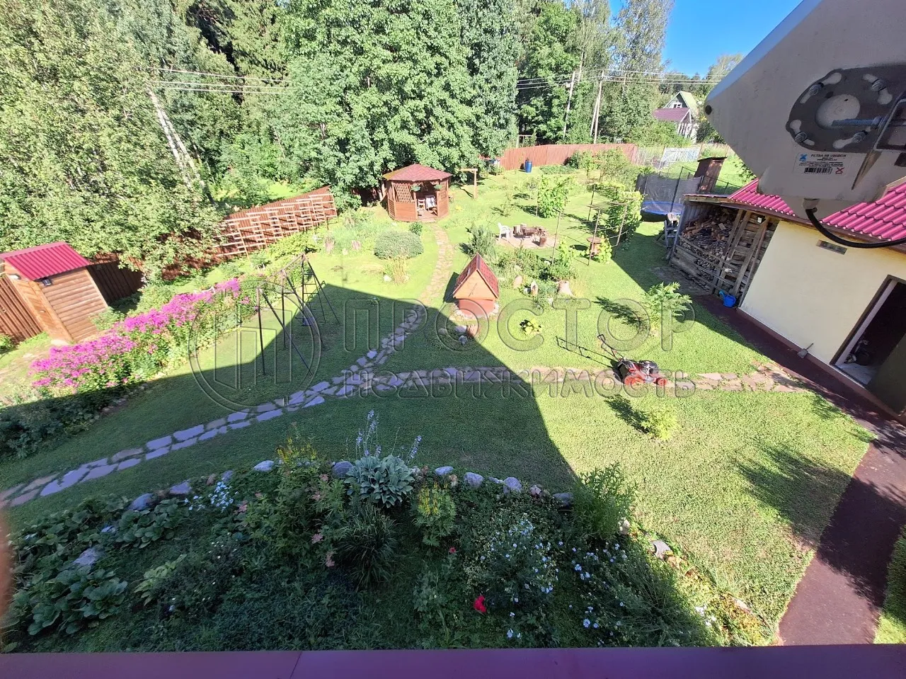 Дом, 140 м² - фото 6