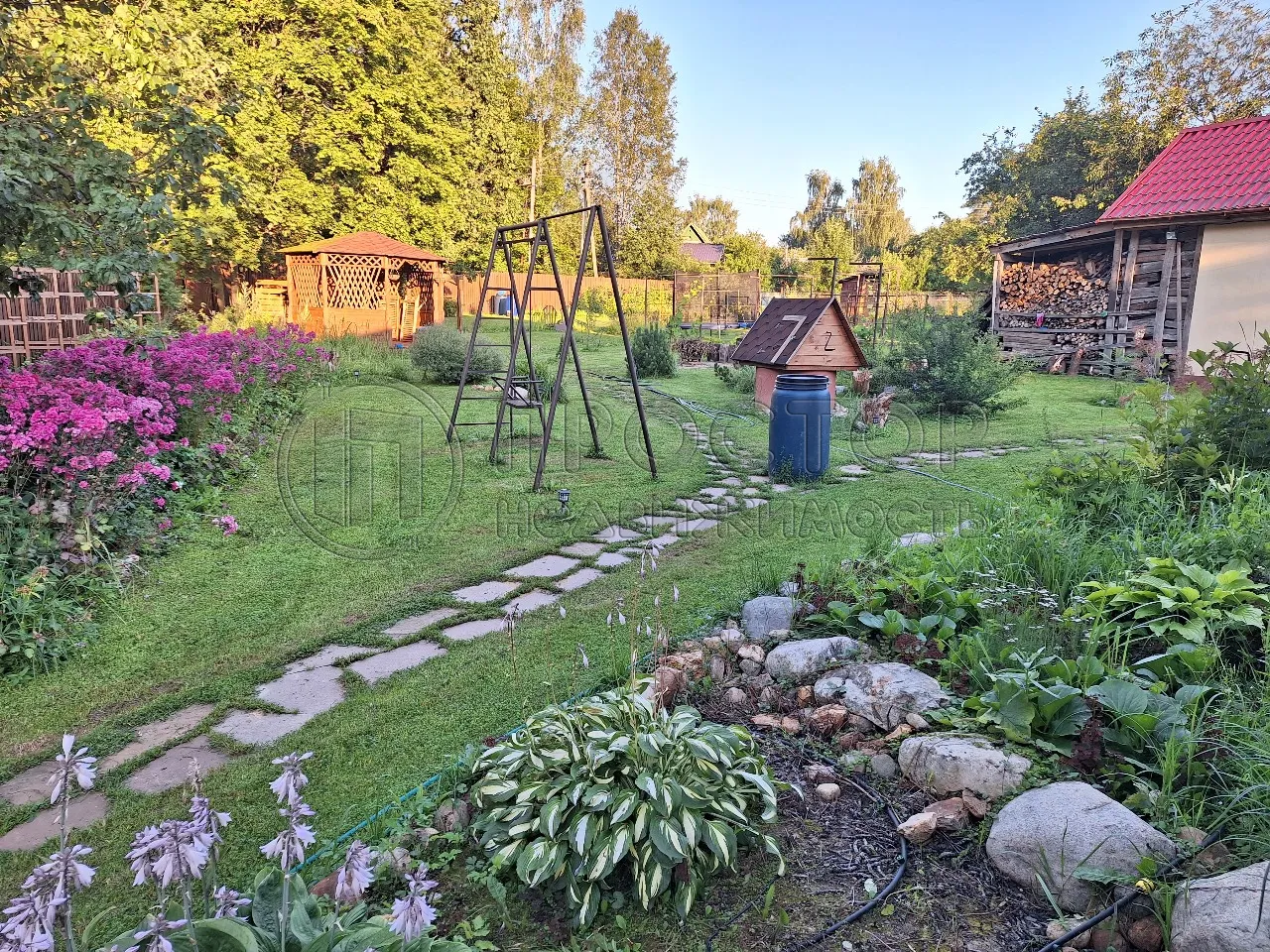 Дом, 140 м² - фото 7