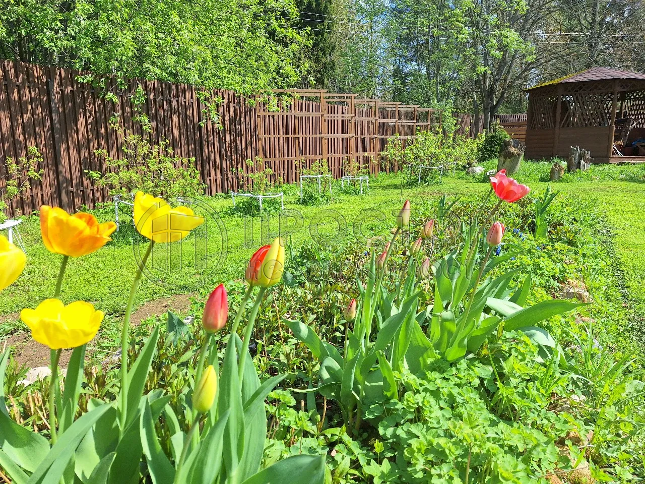 Дом, 140 м² - фото 8