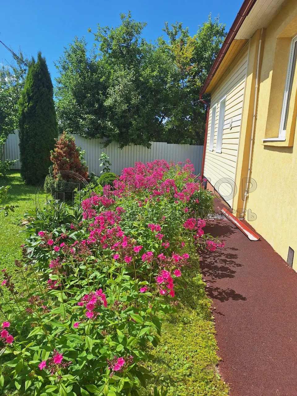 Дом, 140 м² - фото 9