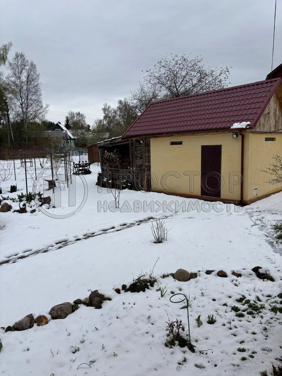 Дом, 140 м² - фото 14