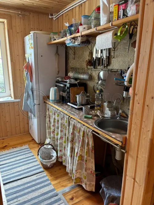 Дом, 140 м² - фото 15