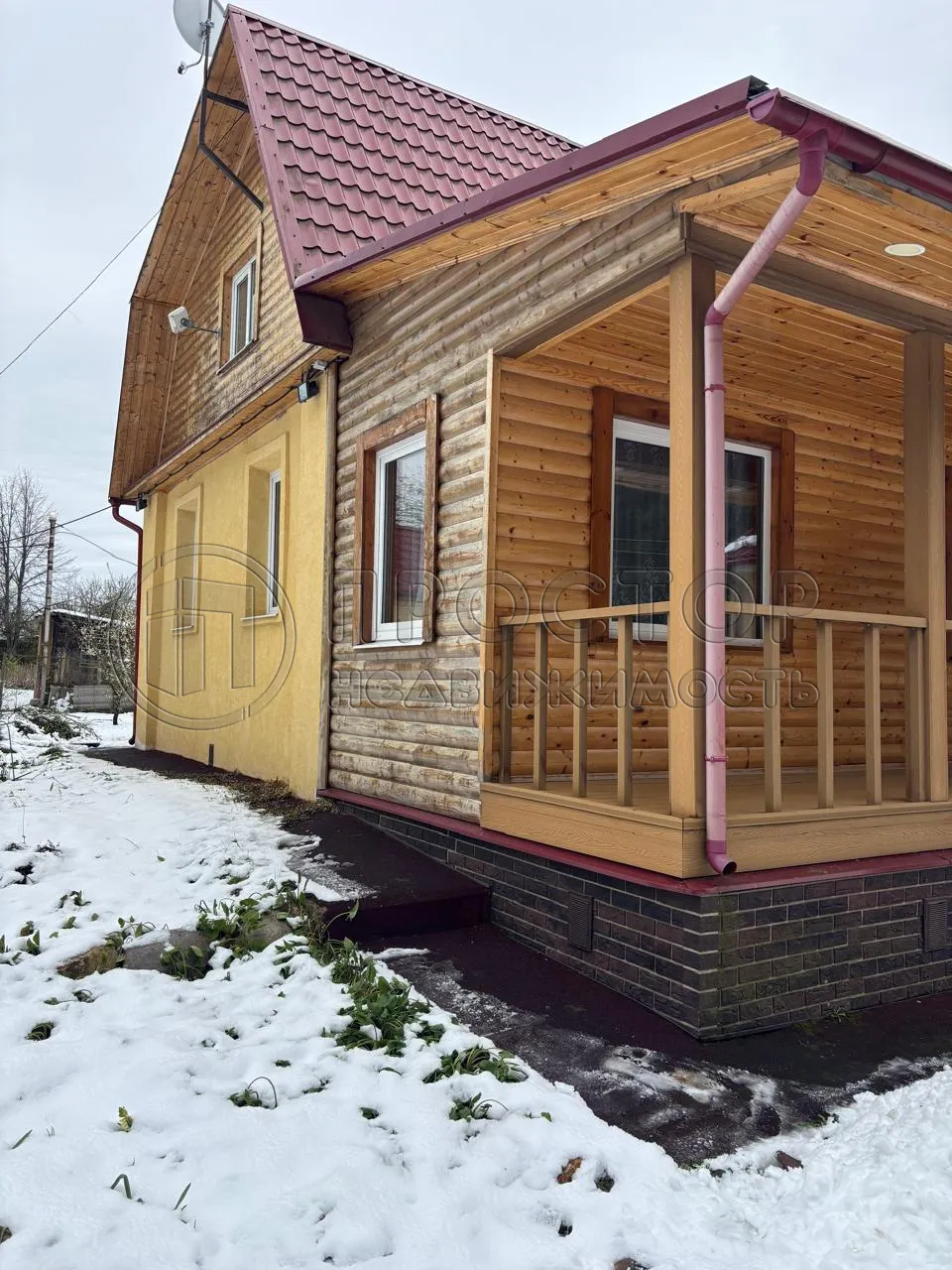 Дом, 140 м² - фото 34