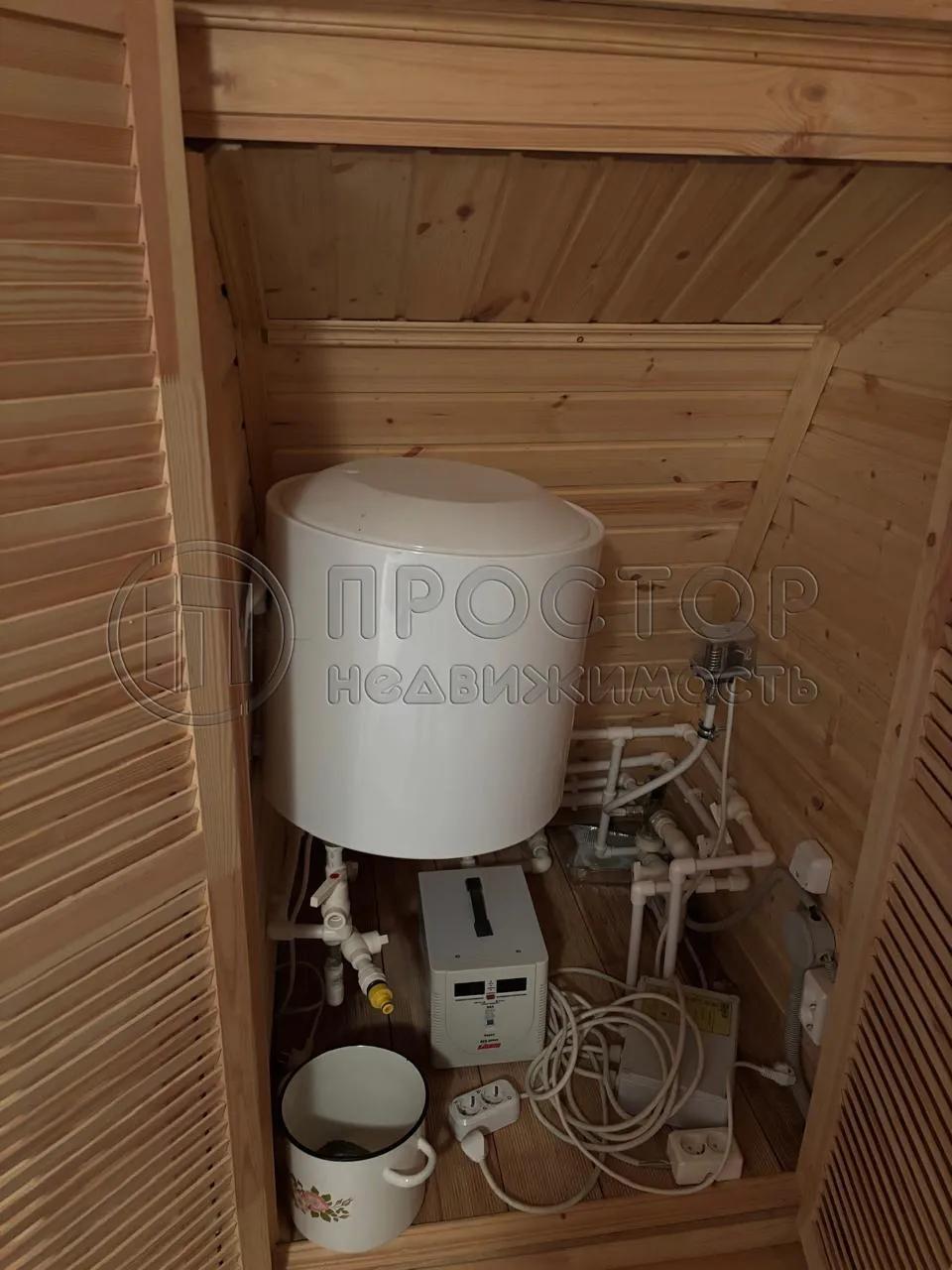 Дом, 140 м² - фото 21