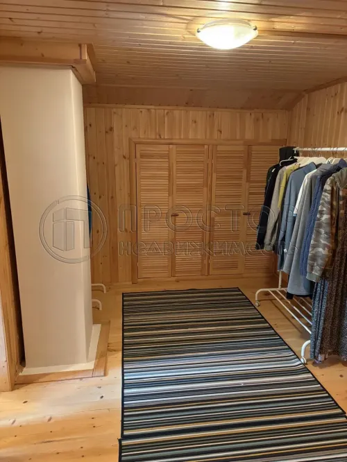 Дом, 140 м² - фото 22